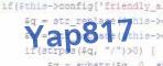 If you have trouble reading the code, click on the code itself to generate a new random code.