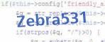 If you have trouble reading the code, click on the code itself to generate a new random code.