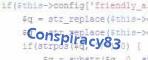 If you have trouble reading the code, click on the code itself to generate a new random code.