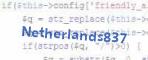 If you have trouble reading the code, click on the code itself to generate a new random code.