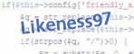 If you have trouble reading the code, click on the code itself to generate a new random code.
