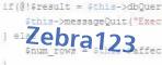 If you have trouble reading the code, click on the code itself to generate a new random code.