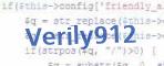 If you have trouble reading the code, click on the code itself to generate a new random code.