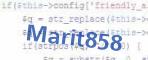 If you have trouble reading the code, click on the code itself to generate a new random code.