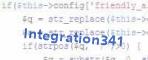 If you have trouble reading the code, click on the code itself to generate a new random code.