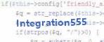 If you have trouble reading the code, click on the code itself to generate a new random code.