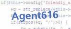 If you have trouble reading the code, click on the code itself to generate a new random code.