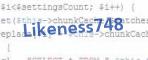 If you have trouble reading the code, click on the code itself to generate a new random code.