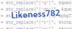 If you have trouble reading the code, click on the code itself to generate a new random code.