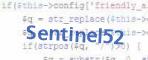 If you have trouble reading the code, click on the code itself to generate a new random code.