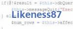 If you have trouble reading the code, click on the code itself to generate a new random code.