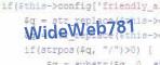 If you have trouble reading the code, click on the code itself to generate a new random code.
