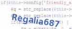 If you have trouble reading the code, click on the code itself to generate a new random code.