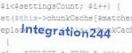 If you have trouble reading the code, click on the code itself to generate a new random code.
