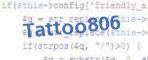 If you have trouble reading the code, click on the code itself to generate a new random code.