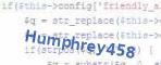 If you have trouble reading the code, click on the code itself to generate a new random code.