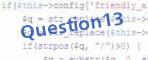If you have trouble reading the code, click on the code itself to generate a new random code.