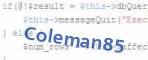 If you have trouble reading the code, click on the code itself to generate a new random code.