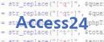 If you have trouble reading the code, click on the code itself to generate a new random code.