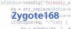 If you have trouble reading the code, click on the code itself to generate a new random code.