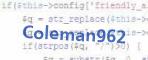If you have trouble reading the code, click on the code itself to generate a new random code.