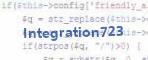 If you have trouble reading the code, click on the code itself to generate a new random code.