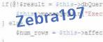 If you have trouble reading the code, click on the code itself to generate a new random code.