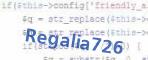 If you have trouble reading the code, click on the code itself to generate a new random code.