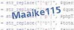 If you have trouble reading the code, click on the code itself to generate a new random code.