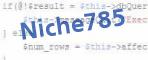 If you have trouble reading the code, click on the code itself to generate a new random code.