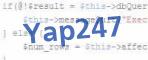 If you have trouble reading the code, click on the code itself to generate a new random code.