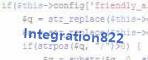 If you have trouble reading the code, click on the code itself to generate a new random code.