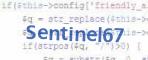 If you have trouble reading the code, click on the code itself to generate a new random code.