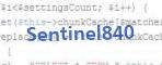 If you have trouble reading the code, click on the code itself to generate a new random code.