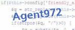 If you have trouble reading the code, click on the code itself to generate a new random code.
