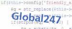 If you have trouble reading the code, click on the code itself to generate a new random code.