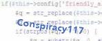 If you have trouble reading the code, click on the code itself to generate a new random code.