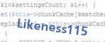 If you have trouble reading the code, click on the code itself to generate a new random code.