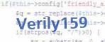 If you have trouble reading the code, click on the code itself to generate a new random code.