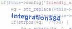 If you have trouble reading the code, click on the code itself to generate a new random code.