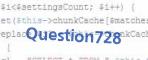 If you have trouble reading the code, click on the code itself to generate a new random code.