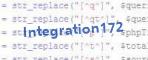 If you have trouble reading the code, click on the code itself to generate a new random code.