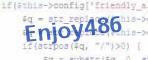 If you have trouble reading the code, click on the code itself to generate a new random code.