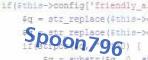If you have trouble reading the code, click on the code itself to generate a new random code.