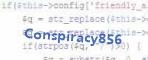 If you have trouble reading the code, click on the code itself to generate a new random code.