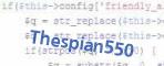 If you have trouble reading the code, click on the code itself to generate a new random code.