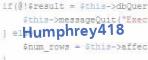 If you have trouble reading the code, click on the code itself to generate a new random code.