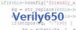 If you have trouble reading the code, click on the code itself to generate a new random code.
