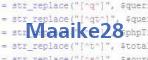 If you have trouble reading the code, click on the code itself to generate a new random code.