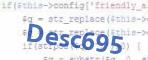 If you have trouble reading the code, click on the code itself to generate a new random code.